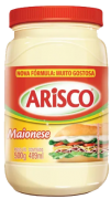 maionese arisco